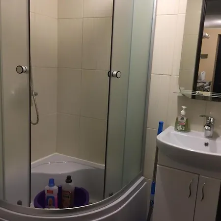 Apartment Домик С Бассейном Возле Молодой Гвардии Odesa
