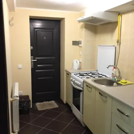 Домик С Бассейном Возле Молодой Гвардии Apartment Odesa
