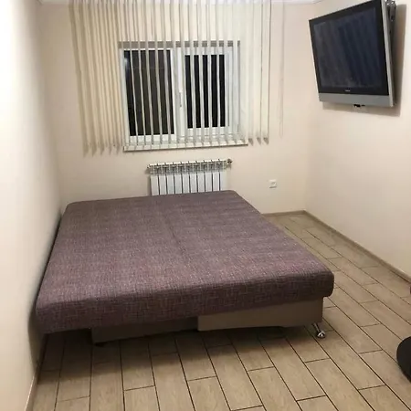 Apartment Домик С Бассейном Возле Молодой Гвардии Odesa