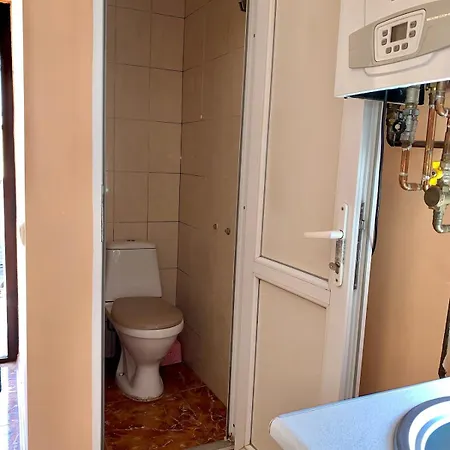 Apartment Домик С Бассейном Возле Молодой Гвардии Odesa