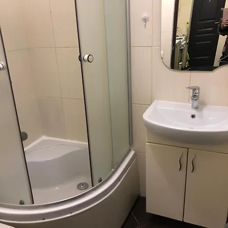 Apartment Домик С Бассейном Возле Молодой Гвардии Odesa